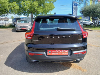 Photo 5 du bon plan VOLVO XC40 D3 AdBlue 150ch R-Design Geartronic 8 occasion à 20990 €