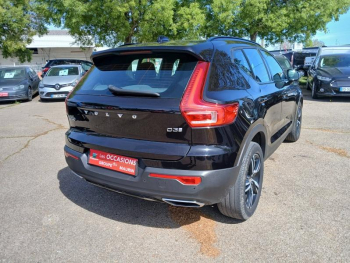 Photo 6 du bon plan VOLVO XC40 D3 AdBlue 150ch R-Design Geartronic 8 occasion à 20990 €