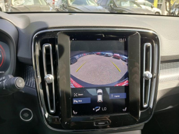 Photo 7 du bon plan VOLVO XC40 D3 AdBlue 150ch R-Design Geartronic 8 occasion à 20990 €
