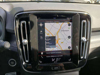 Photo 8 du bon plan VOLVO XC40 D3 AdBlue 150ch R-Design Geartronic 8 occasion à 20990 €