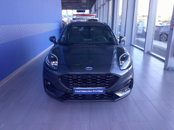 Photo 2 du bon plan FORD Puma 1.0 Flexifuel 125ch S&S mHEV ST-Line Design 3 occasion à 17900 €