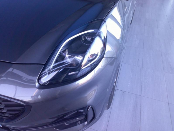 Photo 3 du bon plan FORD Puma 1.0 Flexifuel 125ch S&S mHEV ST-Line Design 3 occasion à 17900 €