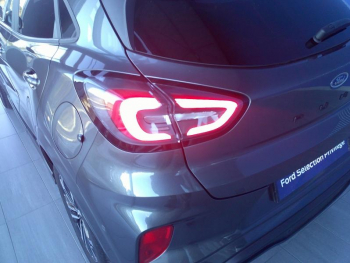 Photo 4 du bon plan FORD Puma 1.0 Flexifuel 125ch S&S mHEV ST-Line Design 3 occasion à 17900 €