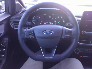 Photo 5 du bon plan FORD Puma 1.0 Flexifuel 125ch S&S mHEV ST-Line Design 3 occasion à 17900 €