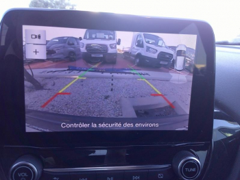 Photo 6 du bon plan FORD Puma 1.0 Flexifuel 125ch S&S mHEV ST-Line Design 3 occasion à 17900 €