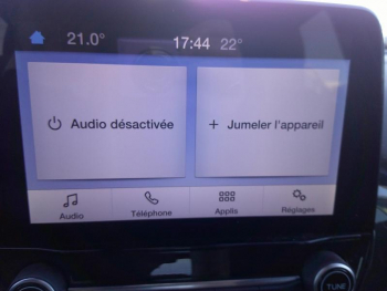 Photo 7 du bon plan FORD Puma 1.0 Flexifuel 125ch S&S mHEV ST-Line Design 3 occasion à 17900 €