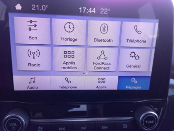 Photo 8 du bon plan FORD Puma 1.0 Flexifuel 125ch S&S mHEV ST-Line Design 3 occasion à 17900 €