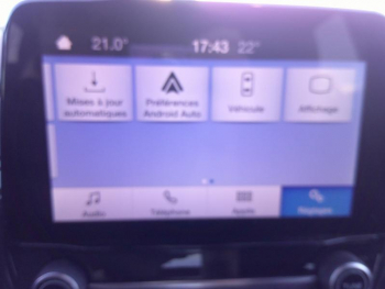 Photo 10 du bon plan FORD Puma 1.0 Flexifuel 125ch S&S mHEV ST-Line Design 3 occasion à 17900 €