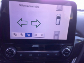 Photo 11 du bon plan FORD Puma 1.0 Flexifuel 125ch S&S mHEV ST-Line Design 3 occasion à 17900 €