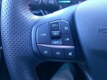 Photo 13 du bon plan FORD Puma 1.0 Flexifuel 125ch S&S mHEV ST-Line Design 3 occasion à 17900 €