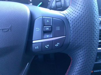 Photo 14 du bon plan FORD Puma 1.0 Flexifuel 125ch S&S mHEV ST-Line Design 3 occasion à 17900 €