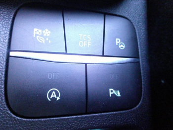 Photo 17 du bon plan FORD Puma 1.0 Flexifuel 125ch S&S mHEV ST-Line Design 3 occasion à 17900 €