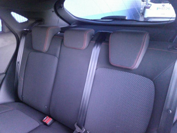 Photo 20 du bon plan FORD Puma 1.0 Flexifuel 125ch S&S mHEV ST-Line Design 3 occasion à 17900 €