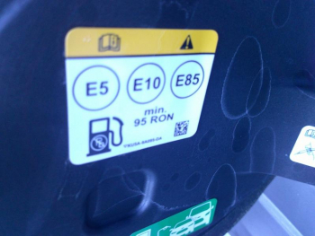 Photo 22 du bon plan FORD Puma 1.0 Flexifuel 125ch S&S mHEV ST-Line Design 3 occasion à 17900 €