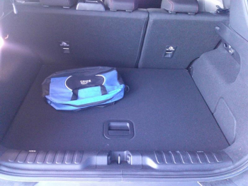 Photo 24 du bon plan FORD Puma 1.0 Flexifuel 125ch S&S mHEV ST-Line Design 3 occasion à 17900 €