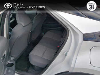 Photo 12 du bon plan TOYOTA C-HR 1.8 Hybride 140ch Graphic MY26 occasion à 34290 €
