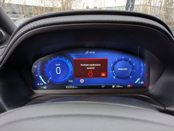 Photo 9 du bon plan FORD Puma 1.0 Flexifuel 125ch S&S mHEV ST-Line X occasion à 16500 €