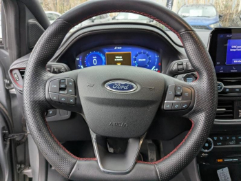 Photo 10 du bon plan FORD Puma 1.0 Flexifuel 125ch S&S mHEV ST-Line X occasion à 16500 €