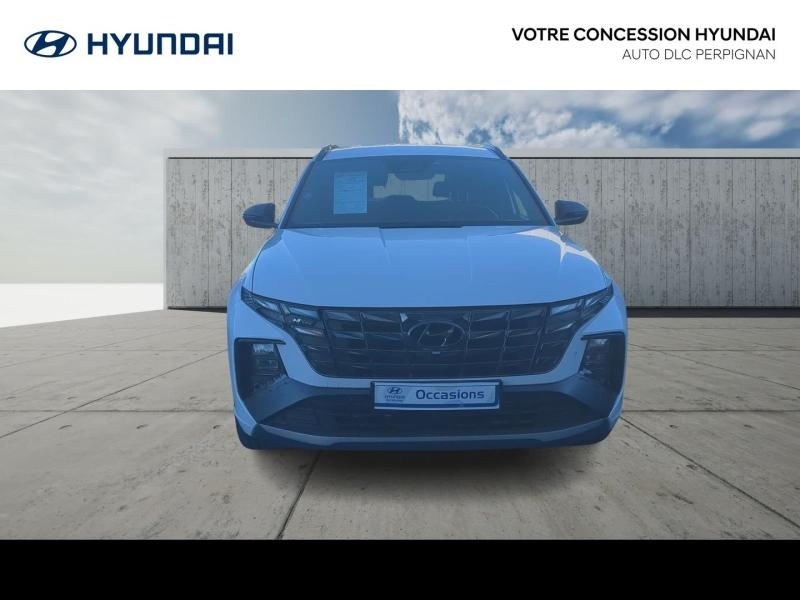 Bon plan HYUNDAI Tucson 1.6 T-GDi 230ch Hybrid N Line Executive BVA6 occasion à 29900 €