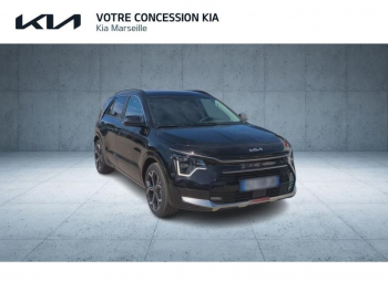 Photo 2 du bon plan KIA Niro 1.6 GDi 129ch HEV Premium DCT6 occasion à 39740 €