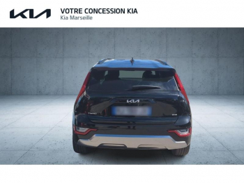 Photo 3 du bon plan KIA Niro 1.6 GDi 129ch HEV Premium DCT6 occasion à 39740 €