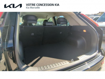 Photo 4 du bon plan KIA Niro 1.6 GDi 129ch HEV Premium DCT6 occasion à 39740 €