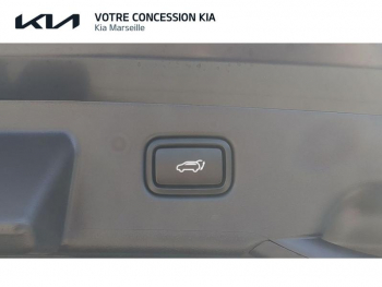 Photo 5 du bon plan KIA Niro 1.6 GDi 129ch HEV Premium DCT6 occasion à 39740 €