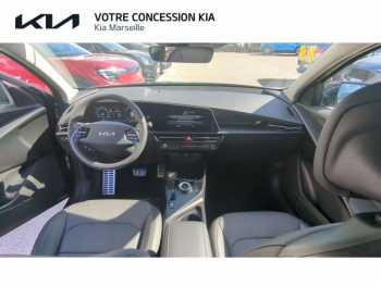 Photo 7 du bon plan KIA Niro 1.6 GDi 129ch HEV Premium DCT6 occasion à 39740 €