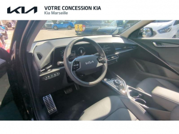 Photo 8 du bon plan KIA Niro 1.6 GDi 129ch HEV Premium DCT6 occasion à 39740 €