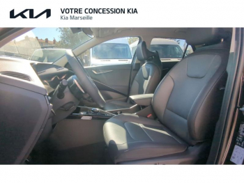 Photo 9 du bon plan KIA Niro 1.6 GDi 129ch HEV Premium DCT6 occasion à 39740 €
