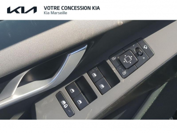 Photo 11 du bon plan KIA Niro 1.6 GDi 129ch HEV Premium DCT6 occasion à 39740 €