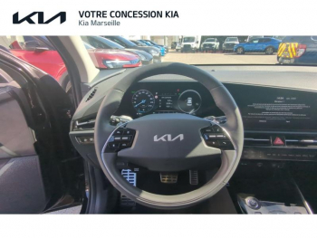 Photo 12 du bon plan KIA Niro 1.6 GDi 129ch HEV Premium DCT6 occasion à 39740 €