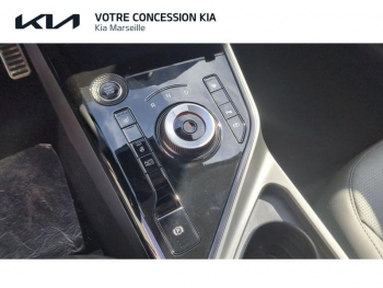 Photo 14 du bon plan KIA Niro 1.6 GDi 129ch HEV Premium DCT6 occasion à 39740 €