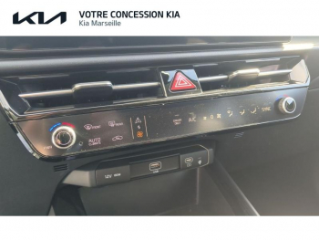 Photo 15 du bon plan KIA Niro 1.6 GDi 129ch HEV Premium DCT6 occasion à 39740 €