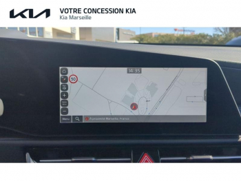 Photo 18 du bon plan KIA Niro 1.6 GDi 129ch HEV Premium DCT6 occasion à 39740 €