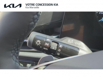 Photo 19 du bon plan KIA Niro 1.6 GDi 129ch HEV Premium DCT6 occasion à 39740 €
