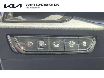 Photo 20 du bon plan KIA Niro 1.6 GDi 129ch HEV Premium DCT6 occasion à 39740 €