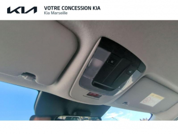 Photo 21 du bon plan KIA Niro 1.6 GDi 129ch HEV Premium DCT6 occasion à 39740 €