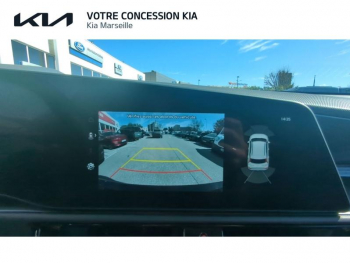 Photo 22 du bon plan KIA Niro 1.6 GDi 129ch HEV Premium DCT6 occasion à 39740 €