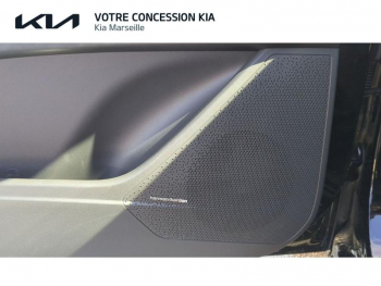 Photo 24 du bon plan KIA Niro 1.6 GDi 129ch HEV Premium DCT6 occasion à 39740 €