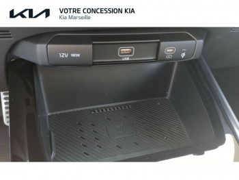 Photo 25 du bon plan KIA Niro 1.6 GDi 129ch HEV Premium DCT6 occasion à 39740 €