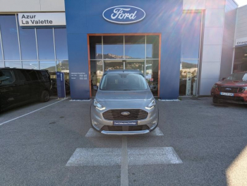 Photo 2 du bon plan FORD Transit Connect VUL L1 1.5 Ecoblue 120ch Active BVA occasion à 14900 €