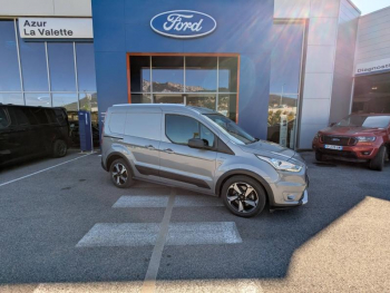 Photo 3 du bon plan FORD Transit Connect VUL L1 1.5 Ecoblue 120ch Active BVA occasion à 14900 €