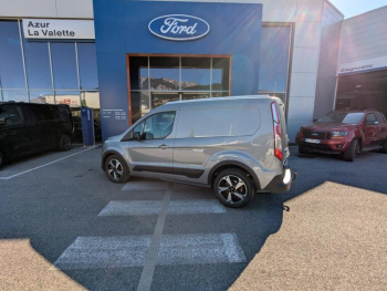 Photo 5 du bon plan FORD Transit Connect VUL L1 1.5 Ecoblue 120ch Active BVA occasion à 14900 €