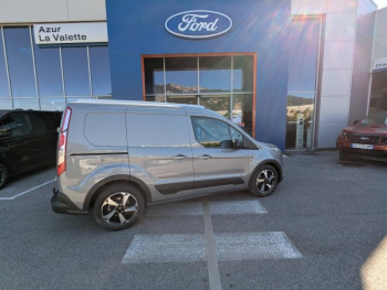 Photo 7 du bon plan FORD Transit Connect VUL L1 1.5 Ecoblue 120ch Active BVA occasion à 14900 €