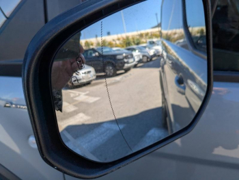 Photo 8 du bon plan FORD Transit Connect VUL L1 1.5 Ecoblue 120ch Active BVA occasion à 14900 €