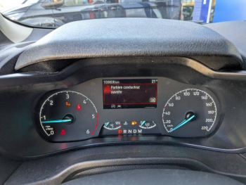 Photo 11 du bon plan FORD Transit Connect VUL L1 1.5 Ecoblue 120ch Active BVA occasion à 14900 €