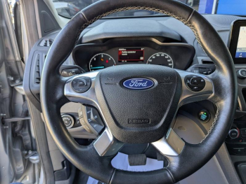 Photo 12 du bon plan FORD Transit Connect VUL L1 1.5 Ecoblue 120ch Active BVA occasion à 14900 €