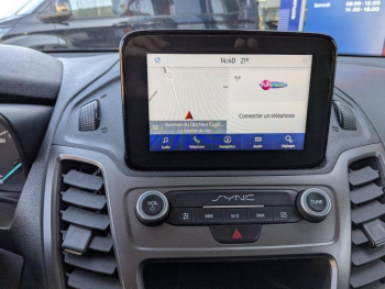 Photo 13 du bon plan FORD Transit Connect VUL L1 1.5 Ecoblue 120ch Active BVA occasion à 14900 €