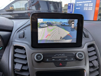 Photo 14 du bon plan FORD Transit Connect VUL L1 1.5 Ecoblue 120ch Active BVA occasion à 14900 €